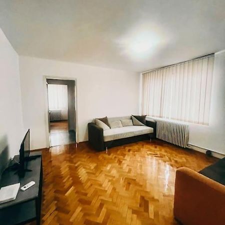 Ultracentral Big Flat Near The Opera Square P17 ティミショアラ エクステリア 写真