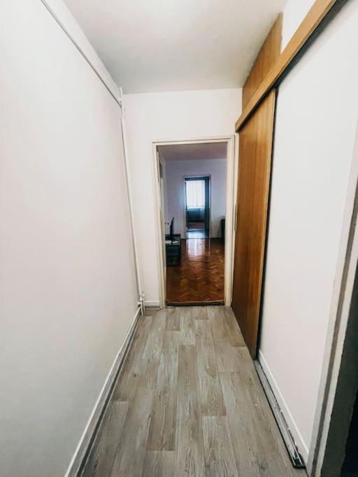 Ultracentral Big Flat Near The Opera Square P17 ティミショアラ エクステリア 写真